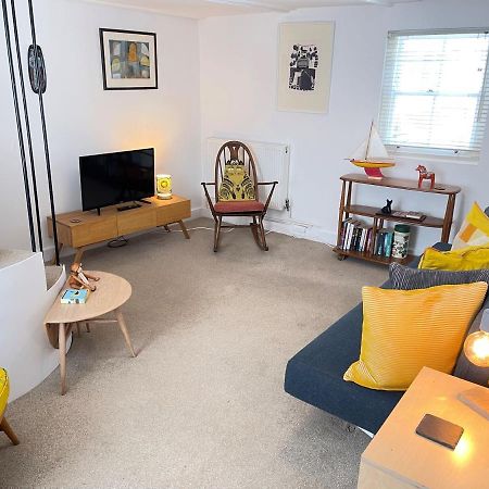 Sixpence Cottage, A Few Steps From The Harbour! St Ives Exteriér fotografie