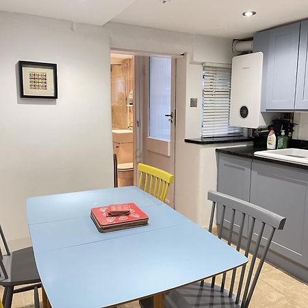 Sixpence Cottage, A Few Steps From The Harbour! St Ives Exteriér fotografie