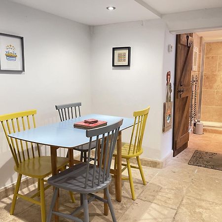 Sixpence Cottage, A Few Steps From The Harbour! St Ives Exteriér fotografie