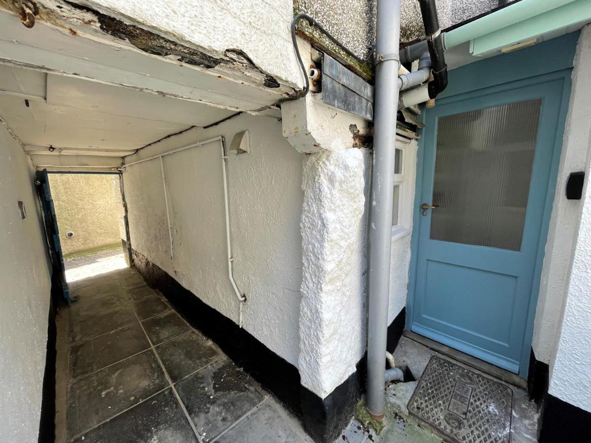 Sixpence Cottage, A Few Steps From The Harbour! St Ives Exteriér fotografie
