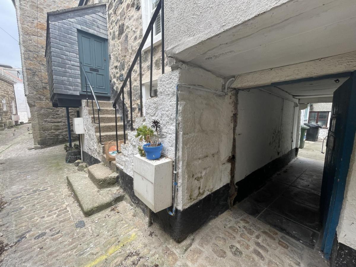Sixpence Cottage, A Few Steps From The Harbour! St Ives Exteriér fotografie