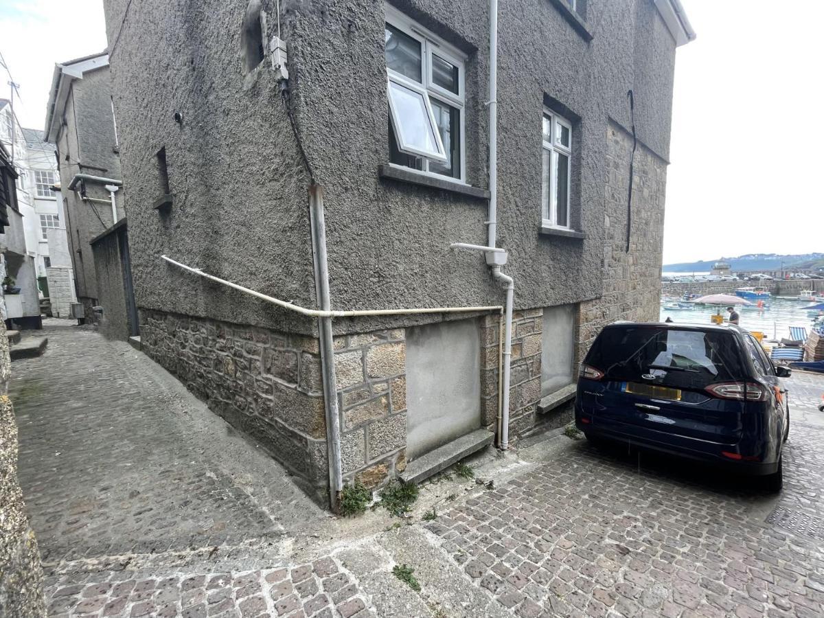 Sixpence Cottage, A Few Steps From The Harbour! St Ives Exteriér fotografie