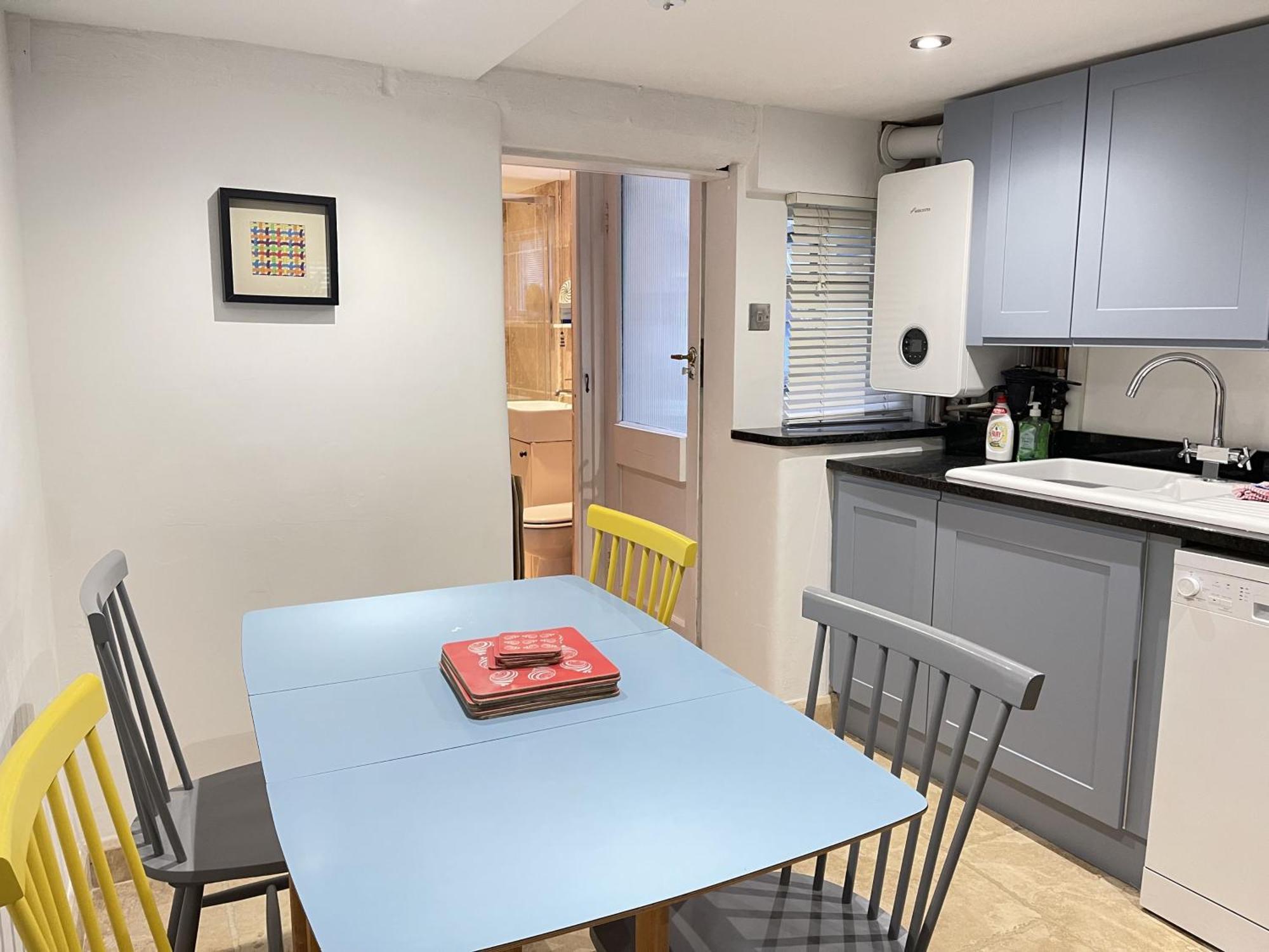 Sixpence Cottage, A Few Steps From The Harbour! St Ives Exteriér fotografie