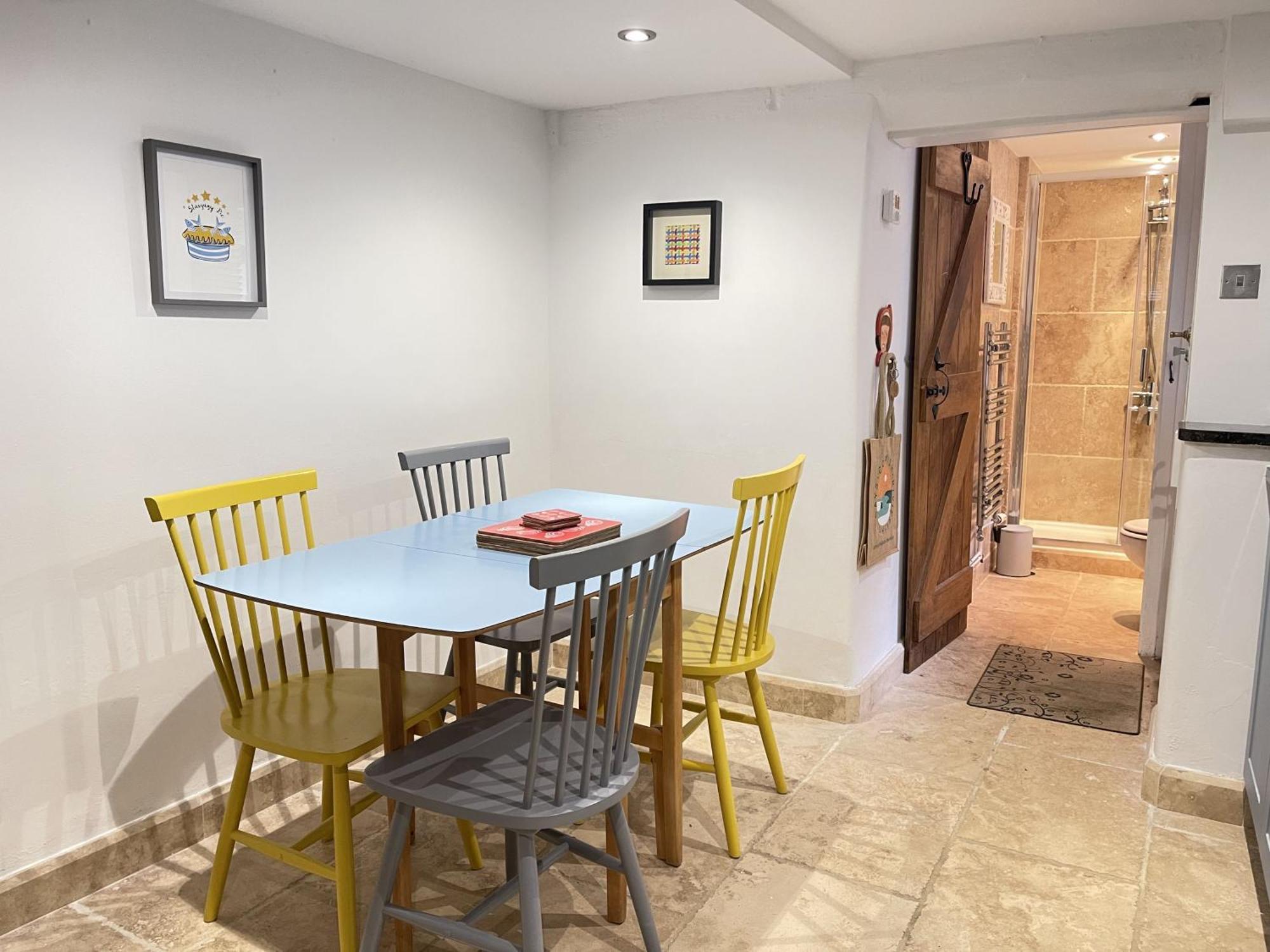 Sixpence Cottage, A Few Steps From The Harbour! St Ives Exteriér fotografie